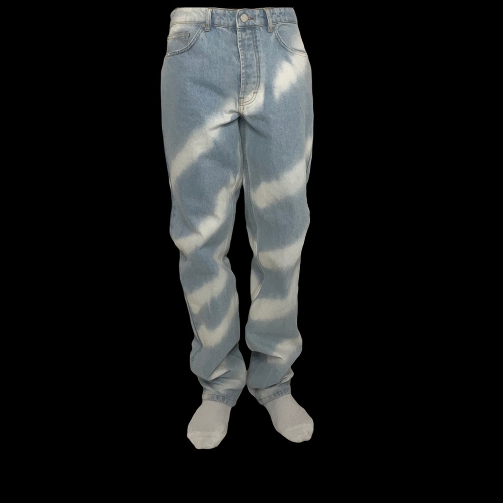 Boohoo man jeans